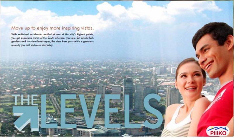 Pictures of 1 bedroom Condominium for sale in Muntinlupa