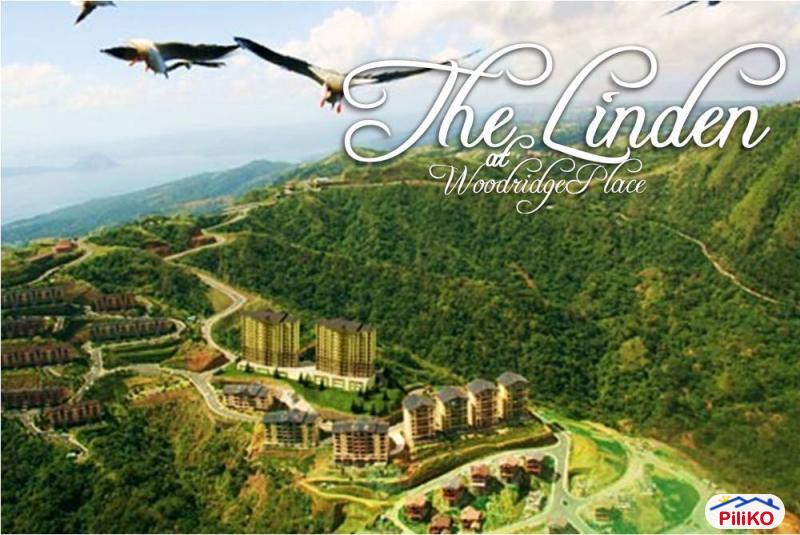Pictures of 1 bedroom Apartment for sale in Tagaytay