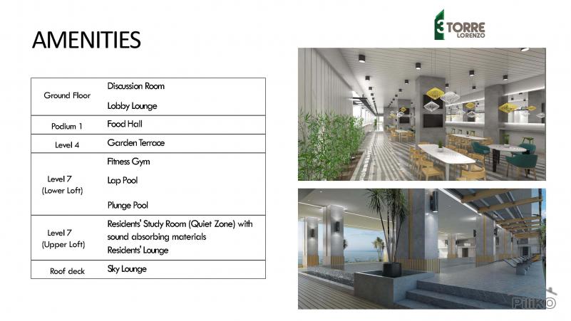 1 bedroom Condominium for sale in Manila - image 6