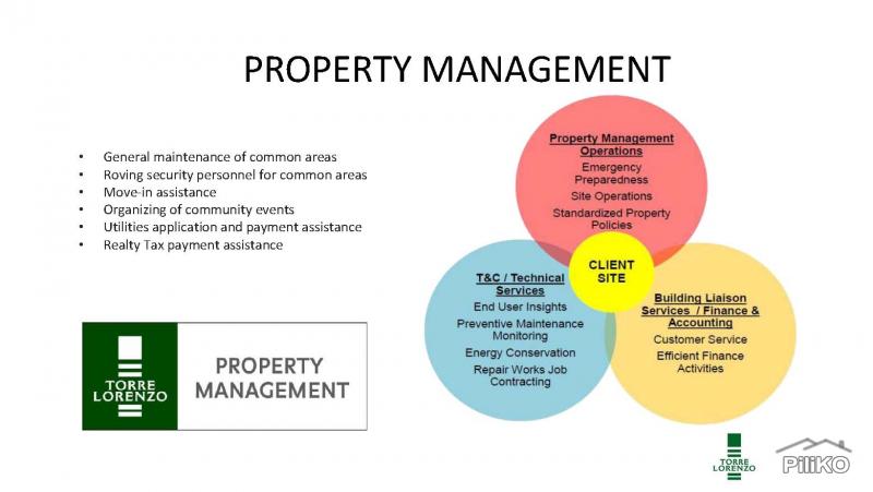 1 bedroom Condominium for sale in Manila - image 7