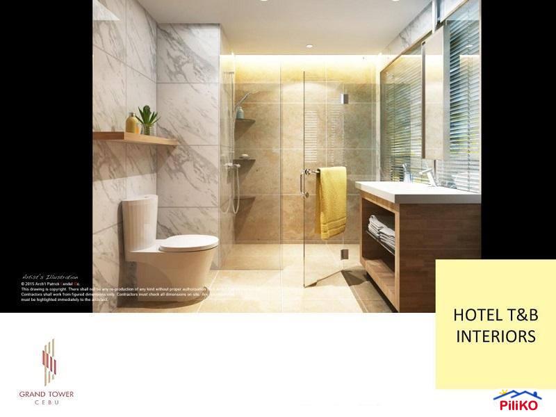 1 bedroom Condominium for sale in Cebu City - image 10