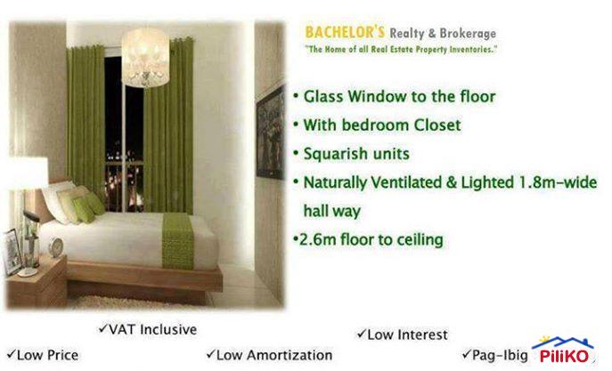 1 bedroom Condominium for sale in Cebu City - image 11