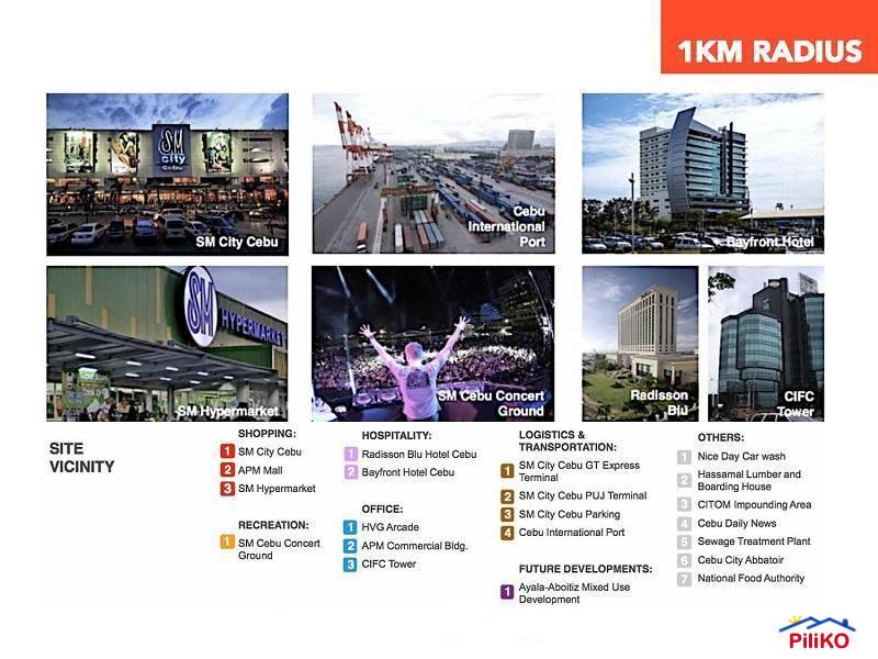 1 bedroom Condominium for sale in Cebu City - image 11