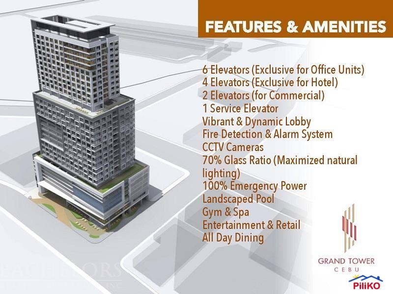 1 bedroom Condominium for sale in Cebu City - image 12