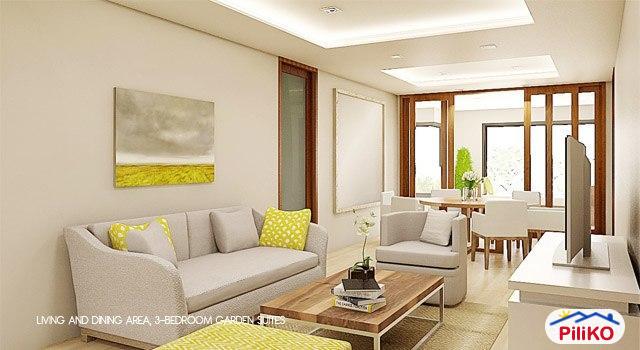 Picture of 1 bedroom Condominium for sale in Cebu City