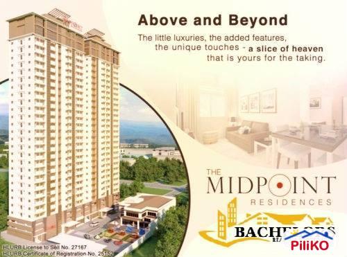 Picture of 1 bedroom Condominium for sale in Cebu City
