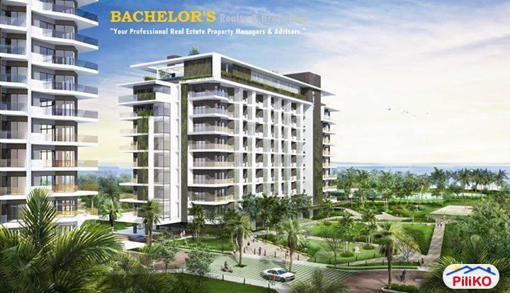 Picture of 1 bedroom Condominium for sale in Cebu City