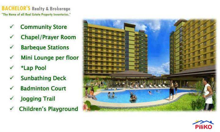 Picture of 1 bedroom Condominium for sale in Cebu City