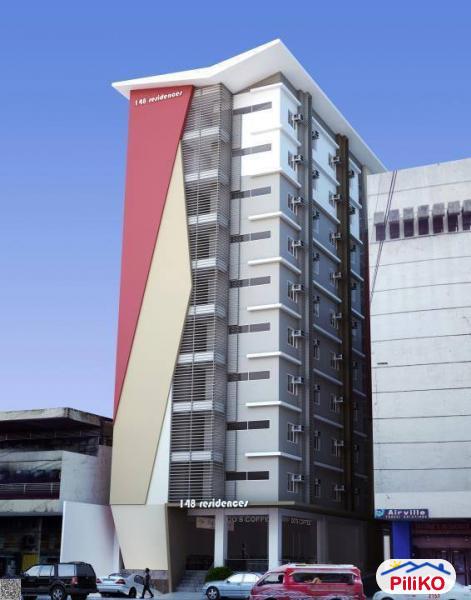 Picture of 1 bedroom Condominium for sale in Cebu City