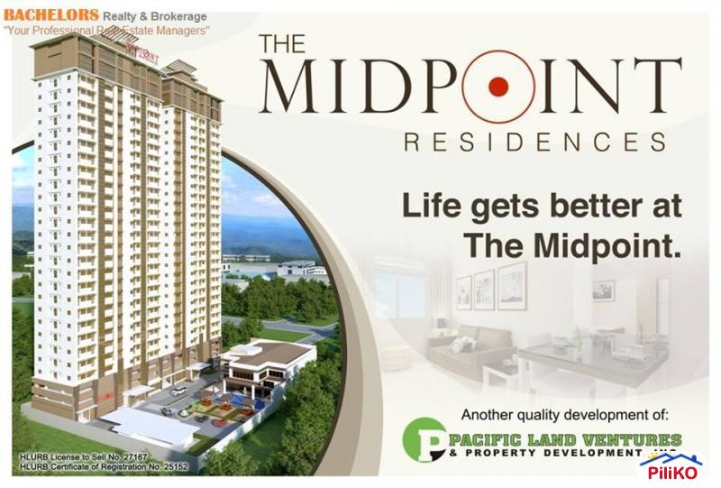 Picture of 1 bedroom Condominium for sale in Cebu City