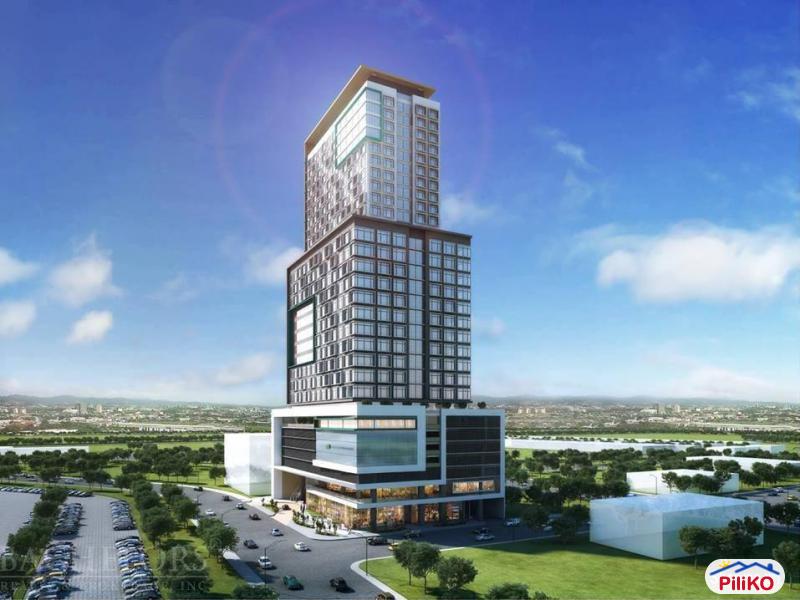 Pictures of 1 bedroom Condominium for sale in Cebu City