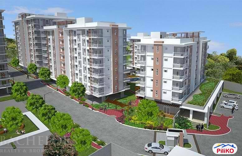 Picture of 2 bedroom Condominium for sale in Cebu City