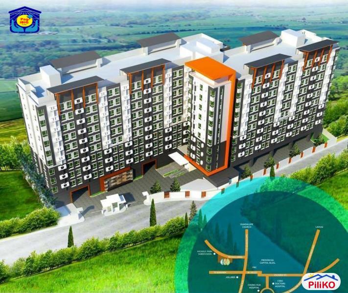 Picture of 1 bedroom Condominium for sale in Cebu City