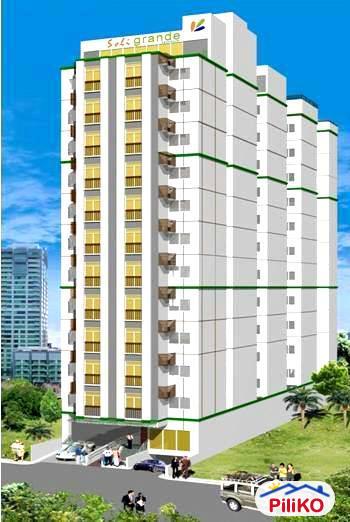 Pictures of 1 bedroom Condominium for sale in Cebu City