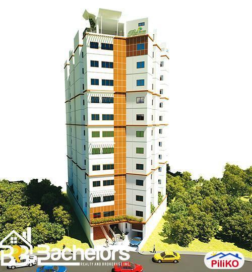 Pictures of 1 bedroom Condominium for sale in Cebu City
