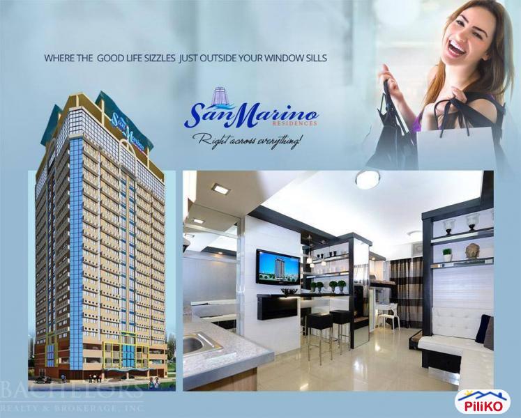 Pictures of 1 bedroom Condominium for sale in Cebu City