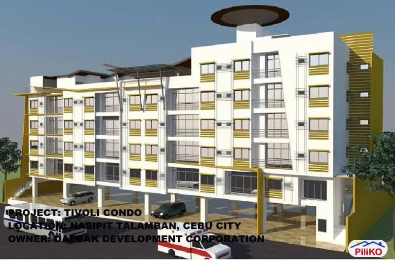 Pictures of 3 bedroom Condominium for sale in Cebu City