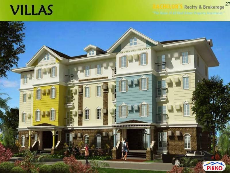 Picture of 1 bedroom Villas for sale in Cebu City