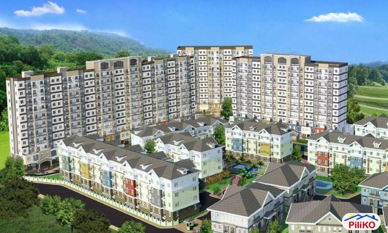 Picture of 1 bedroom Condominium for sale in Cebu City