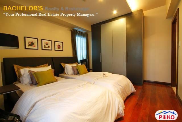 2 bedroom Condominium for sale in Cebu City