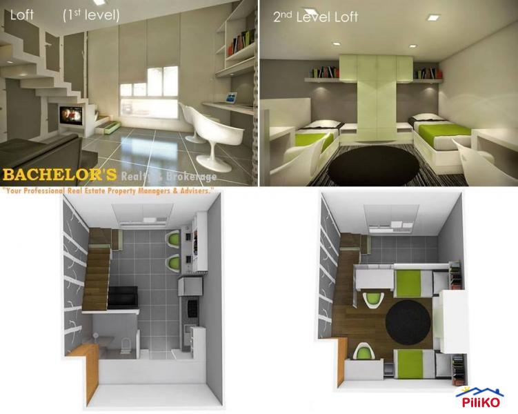 1 bedroom Condominium for sale in Cebu City - image 2