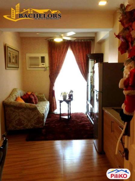 1 bedroom Condominium for sale in Cebu City