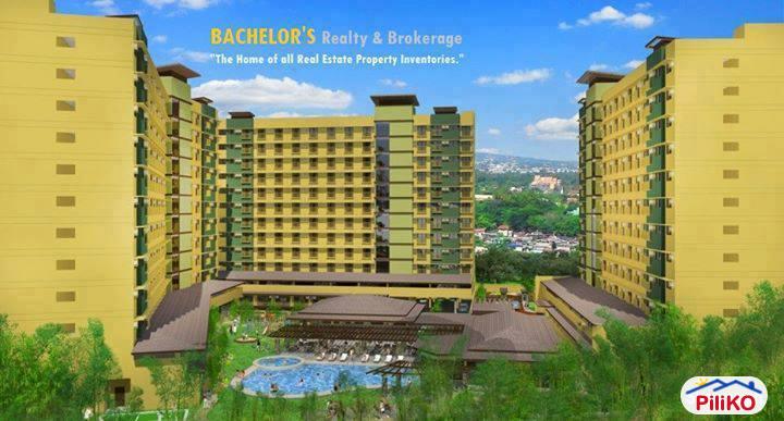 1 bedroom Condominium for sale in Cebu City