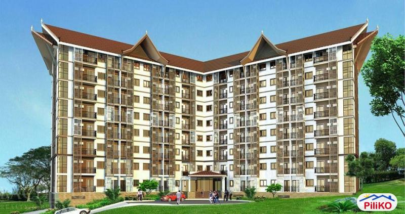 1 bedroom Condominium for sale in Cebu City - image 2