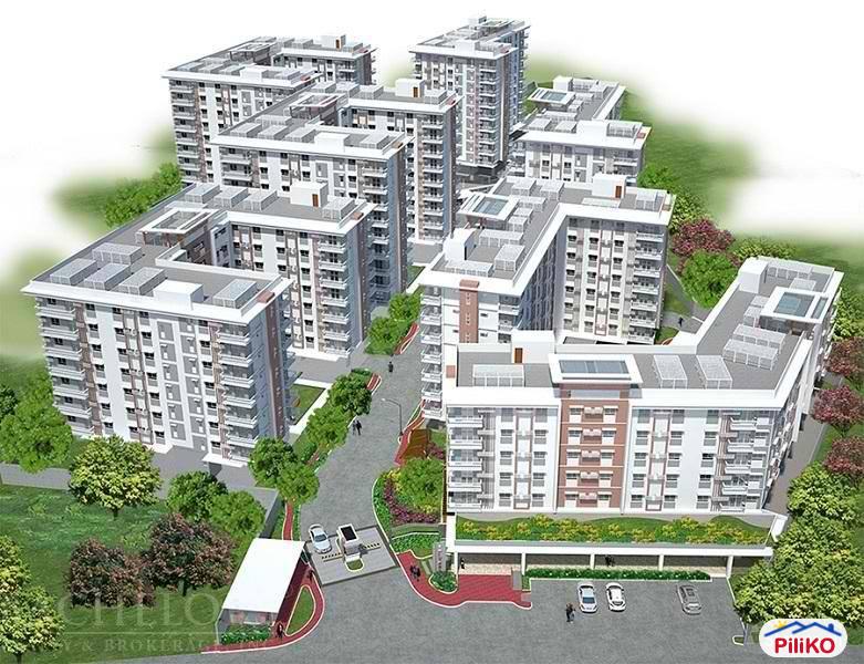 2 bedroom Condominium for sale in Cebu City