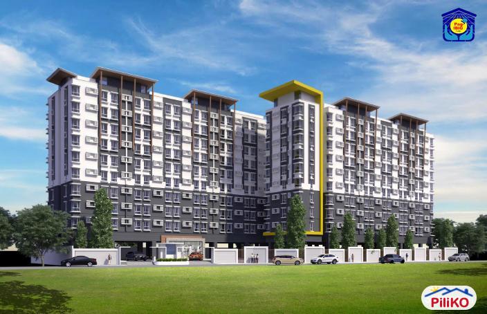 1 bedroom Condominium for sale in Cebu City
