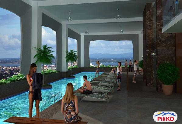 1 bedroom Condominium for sale in Cebu City - image 2