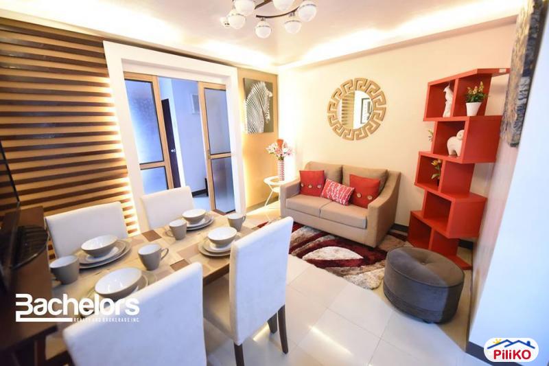 1 bedroom Condominium for sale in Cebu City - image 2