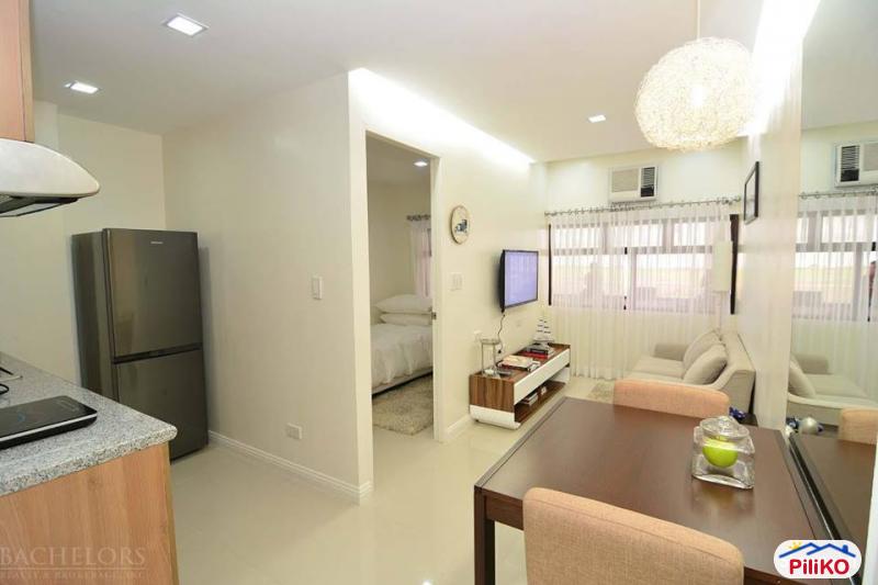 1 bedroom Studio for sale in Cebu City