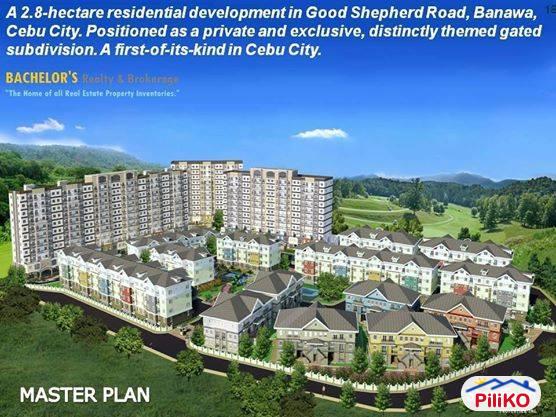 3 bedroom Condominium for sale in Cebu City - image 2