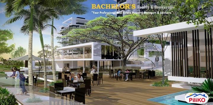 1 bedroom Condominium for sale in Cebu City in Cebu