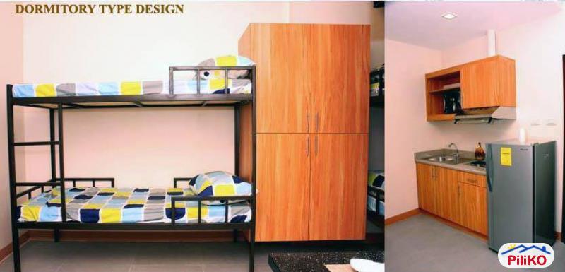1 bedroom Condominium for sale in Cebu City in Cebu