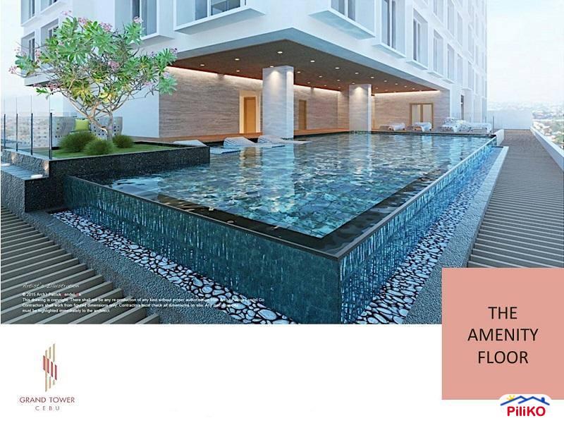 1 bedroom Condominium for sale in Cebu City - image 3