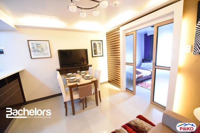 1 bedroom Condominium for sale in Cebu City in Cebu