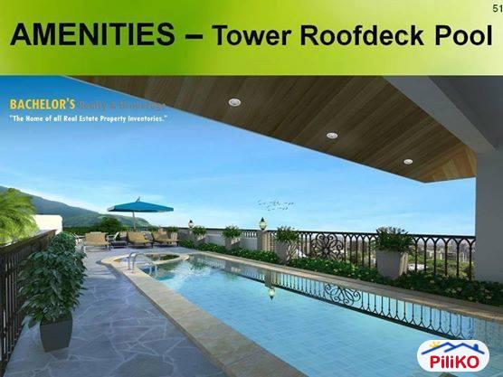 1 bedroom Villas for sale in Cebu City in Cebu