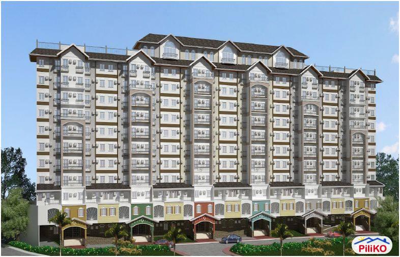 1 bedroom Condominium for sale in Cebu City in Cebu