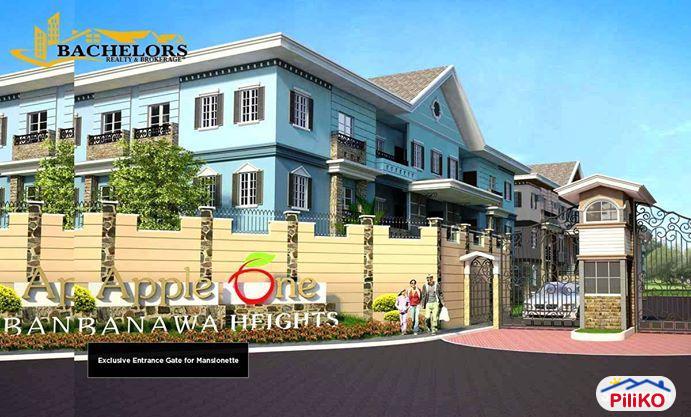 1 bedroom Condominium for sale in Cebu City in Philippines