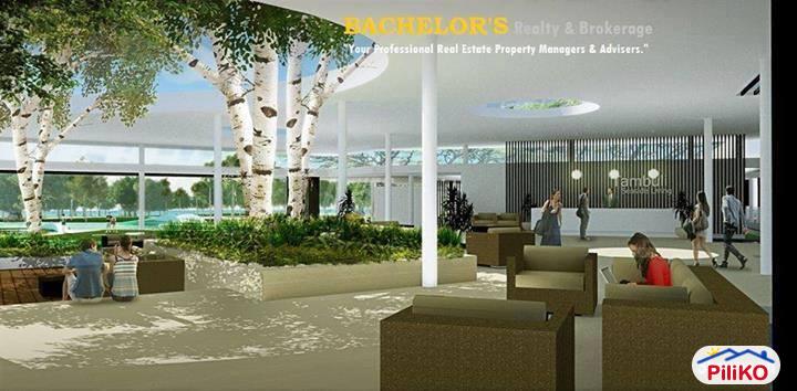 1 bedroom Condominium for sale in Cebu City in Philippines