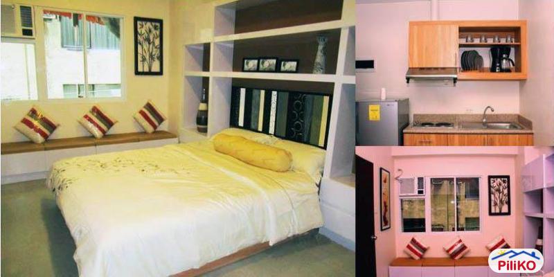 1 bedroom Condominium for sale in Cebu City in Philippines