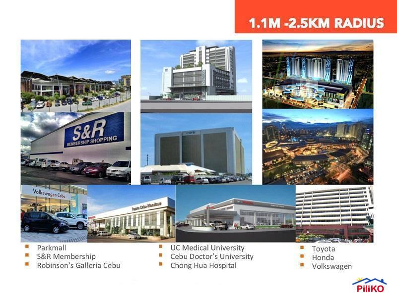 1 bedroom Condominium for sale in Cebu City - image 4