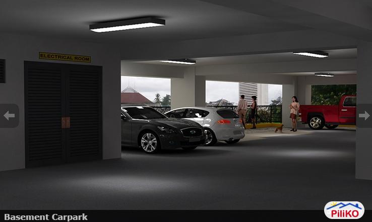 1 bedroom Condominium for sale in Cebu City - image 4