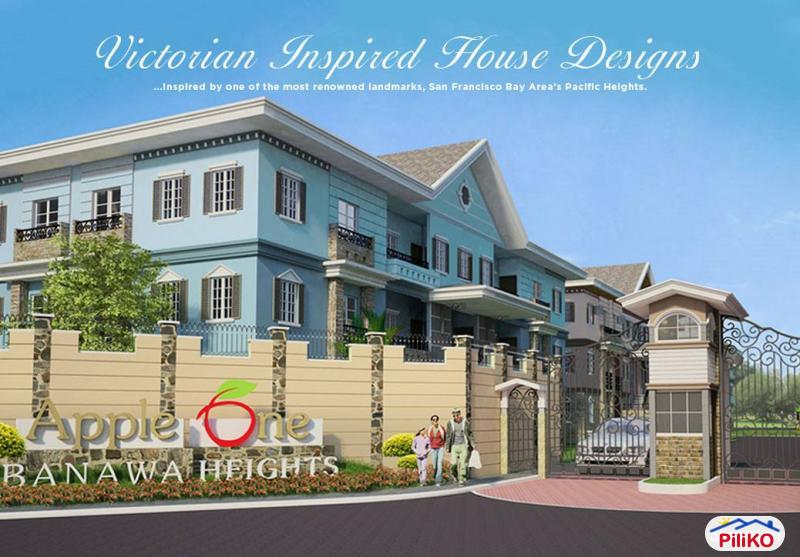 1 bedroom Condominium for sale in Cebu City in Philippines