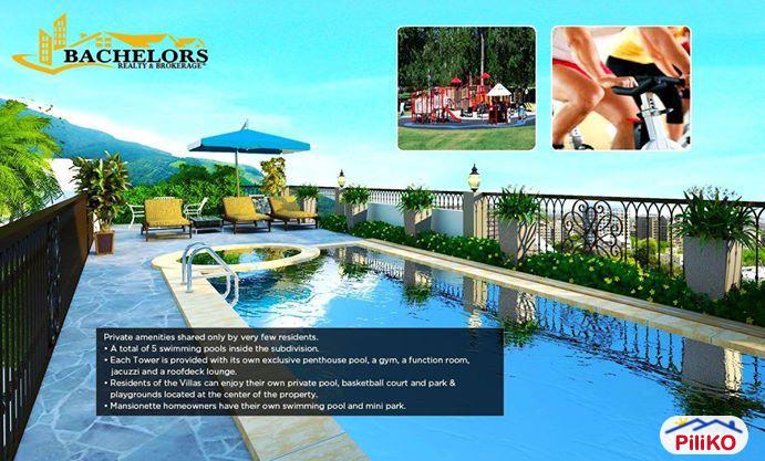 Picture of 1 bedroom Condominium for sale in Cebu City in Cebu
