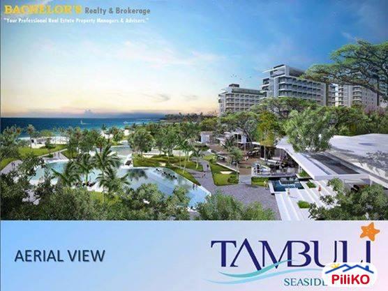 Picture of 1 bedroom Condominium for sale in Cebu City in Cebu