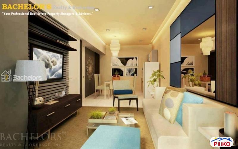 Picture of 3 bedroom Condominium for sale in Cebu City in Cebu
