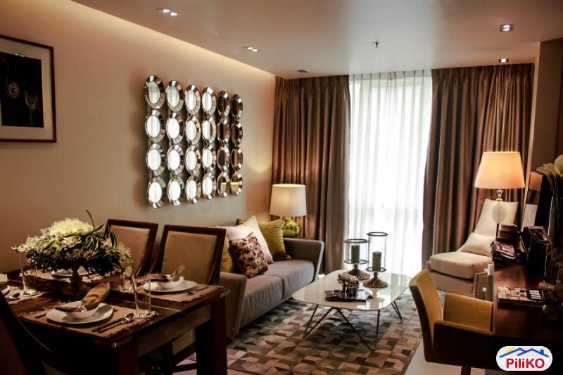 Picture of 1 bedroom Condominium for sale in Cebu City in Philippines